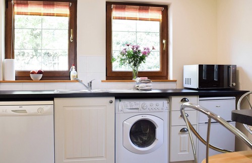 Weem Cottage | Little Tigh Craggan - UK10204