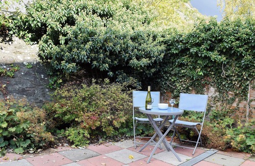 Weem Cottage | Little Tigh Craggan - UK10204