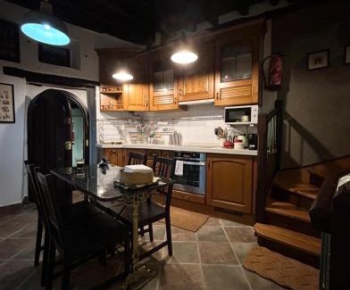 Potes House | LITTLE TOWER