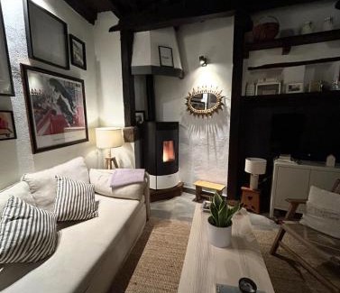 Potes House | LITTLE TOWER