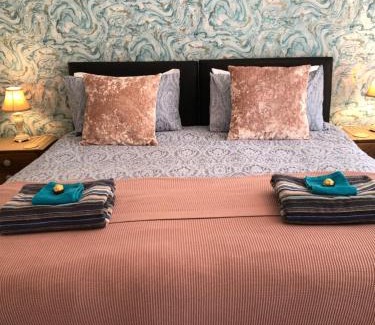 Shanklin Apartment | Little Treasure with up to 25 percent off ferry