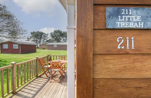 Padstow House | Little Trebah