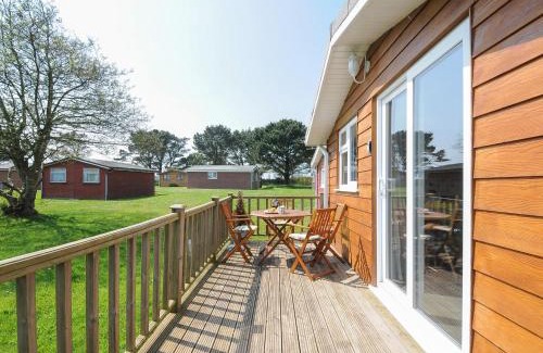 Padstow House | Little Trebah