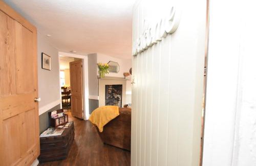 St Leonards-On-Sea House | Little Turret