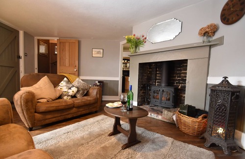 St Leonards-On-Sea House | Little Turret is a unique holiday home for four, St Leonards on Sea, Hastings