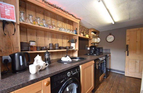 St Leonards-On-Sea House | Little Turret is a unique holiday home for four, St Leonards on Sea, Hastings