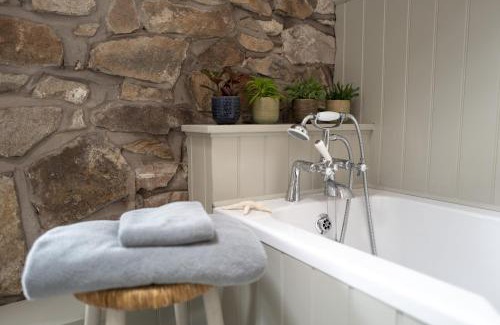 Longford House | Little Underhill