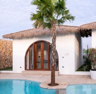 Khattalwada House | Little Utopia Bali Theme