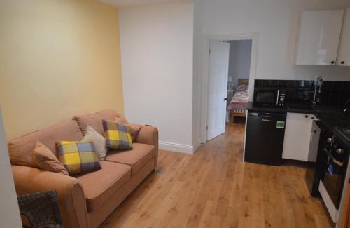 Dawlish Apartment | Little Weech
