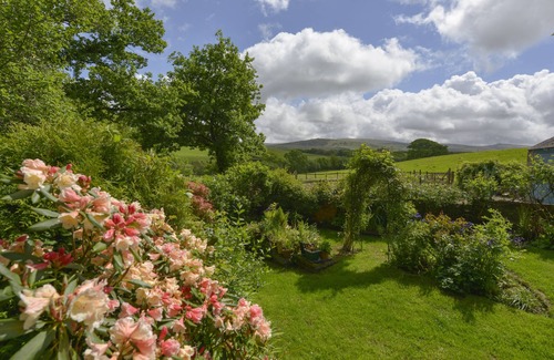 Okehampton Cottage | LITTLE WEEK COTTAGE, pet friendly in Bridestowe, Nr Lydford