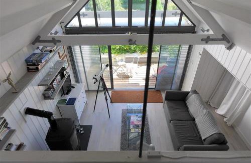 Lyme Regis House | Little West Hill Studio