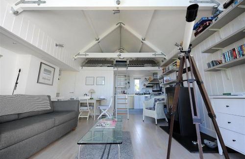 Lyme Regis House | Little West Hill Studio