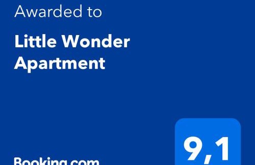 Albufeira Apartment | Little Wonder Apartment