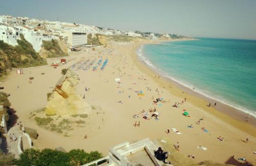 Albufeira Apartment | Little Wonder Apartment