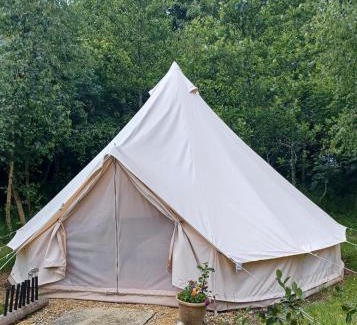 Killeagh Other | Little Wood bell tent