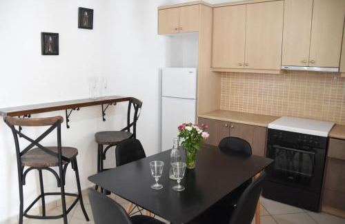 Naxos Town Apartment | Little Yard Studios & Apartments #2