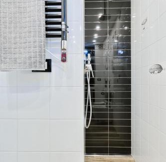 Cit Turin Apartment | LittleAndCosy