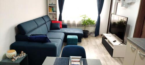 Militari Apartment | LittleBIG Apartment