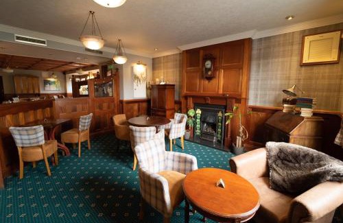 Bicester Hotel | Littlebury Hotel