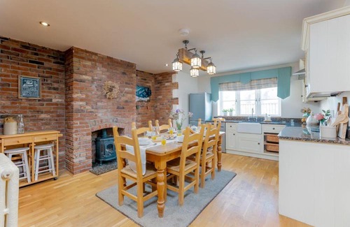 Wyke Regis House | Littlecot