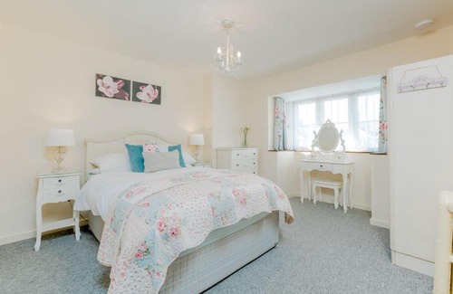 Wyke Regis House | Littlecot