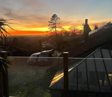 Barnstaple Apartment | Littlecross Cottage