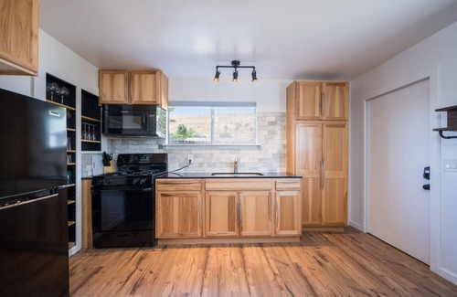 San Miguel House | Littlefield Bungalow Suite