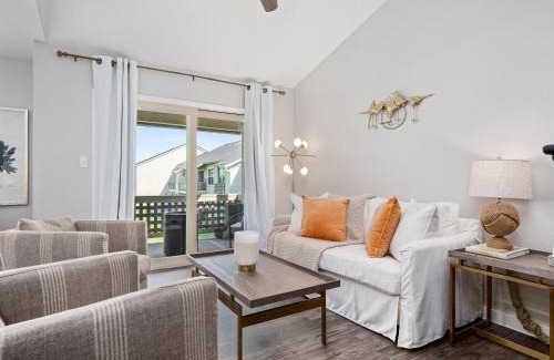 Harbor Oaks Apartment | Littles Toasty Coasty 2