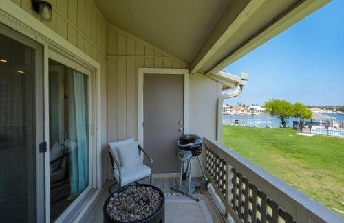Harbor Oaks Apartment | Littles Toasty Coasty 2
