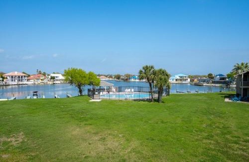 Harbor Oaks Apartment | Littles Toasty Coasty 2