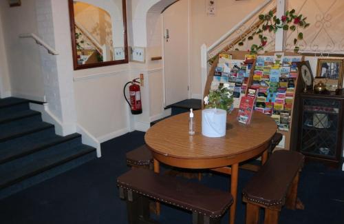 Littlestone-on-Sea Hotel | Littlestone Hotel