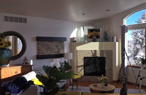 Roxborough House | Littleton-Roxborough Park Red Rocks Mountain Abode
