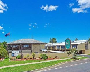 Bathurst Hotel | Littomore Hotel on Stewart, Bathurst