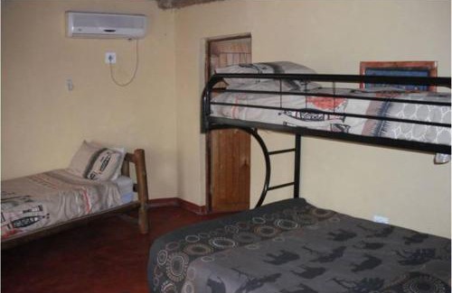 Lubombo District Cabin | Lituba Lodge
