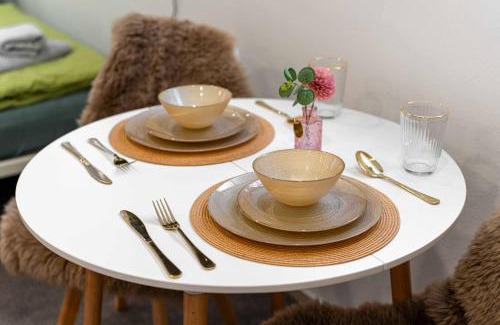 Sasbachwalden Apartment | Litzi's Schwarzwald Apartment mit Kamin