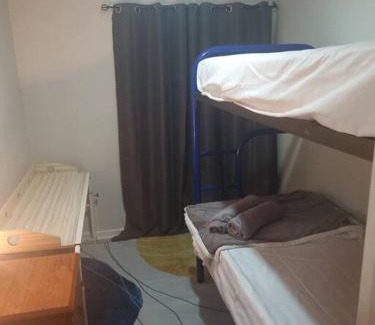 Nuku'alofa Apartment | Liu Guest House,Newly renovated 2 bedrooms House