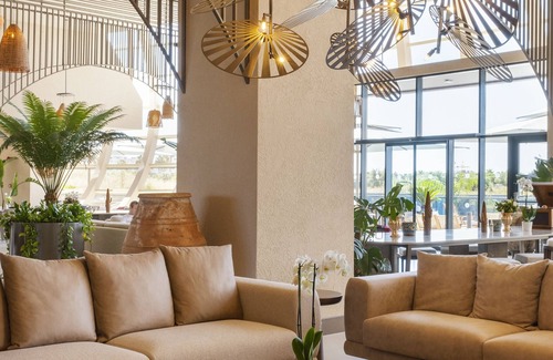 Side Resort | Liu Resorts - All inclusive