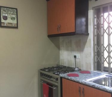 Mallam Apartment | Liv Apartment Home