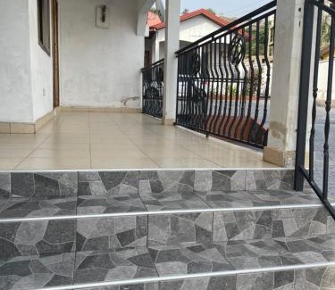 Mallam Apartment | Liv Apartment Home
