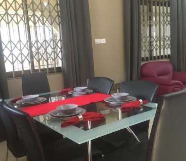 Mallam Apartment | Liv Apartment Home
