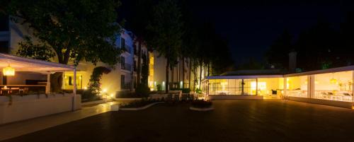Akyarlar Hotel | LIV Hotel by Bellazure