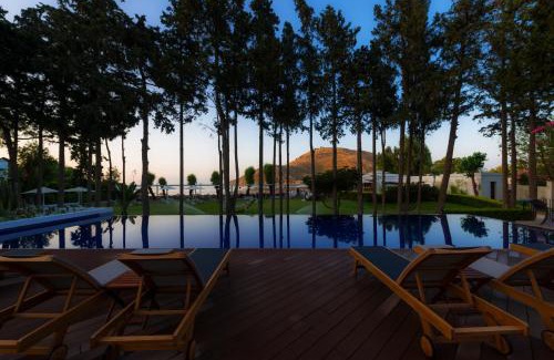 Akyarlar Hotel | LIV Hotel by Bellazure