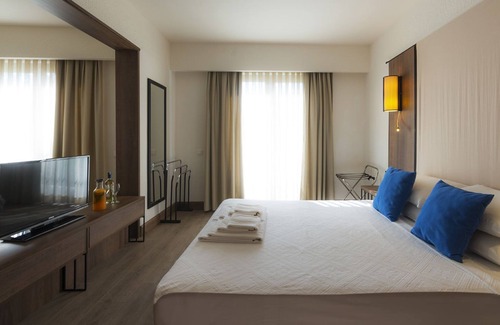 Akyarlar Hotel | Liv Hotel By Bellazure