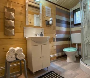 Cheia House | Livada Prunilor