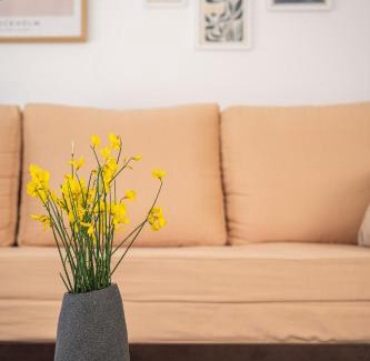 Samos House | Livadaki Elegant Seaside Apartment