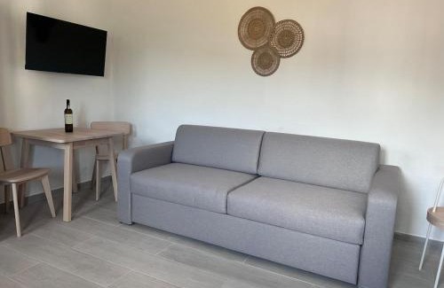 Livadi Apartment | Livadakia Seaside Escape in Serifos