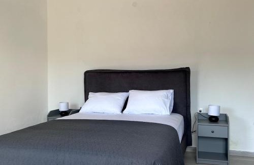Livadi Apartment | Livadakia Seaside Escape in Serifos