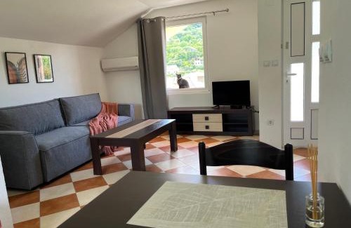 Zelenika Apartment | Livade 15