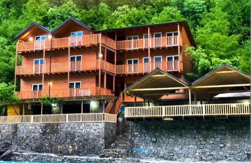 Shkoder County Bed & Breakfast | Livadhi Guesthouse
