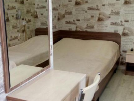 Anapa House | Livadiya Guest House
